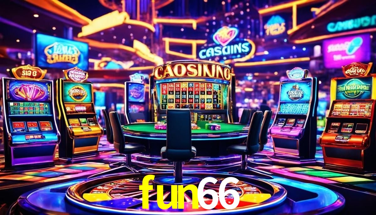 Experiência VIP fun66