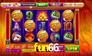 Descubra a Essência do fun66: Nossa História e Compromissos