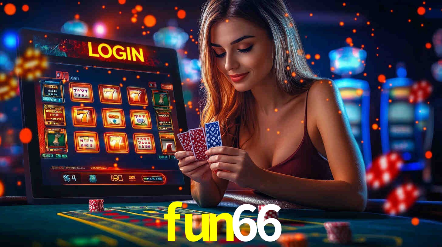 Bônus Generosos e Exclusivos no fun66 para Você!