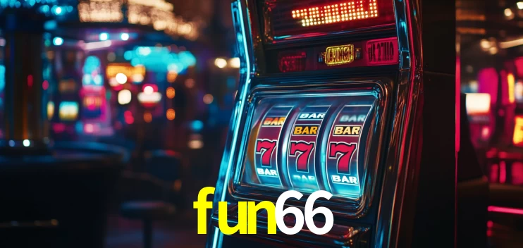 Roulette Table fun66