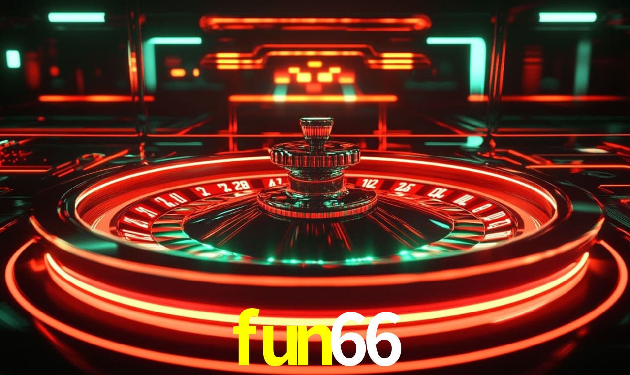 Descubra a Magia dos Jogos de Arcade no fun66