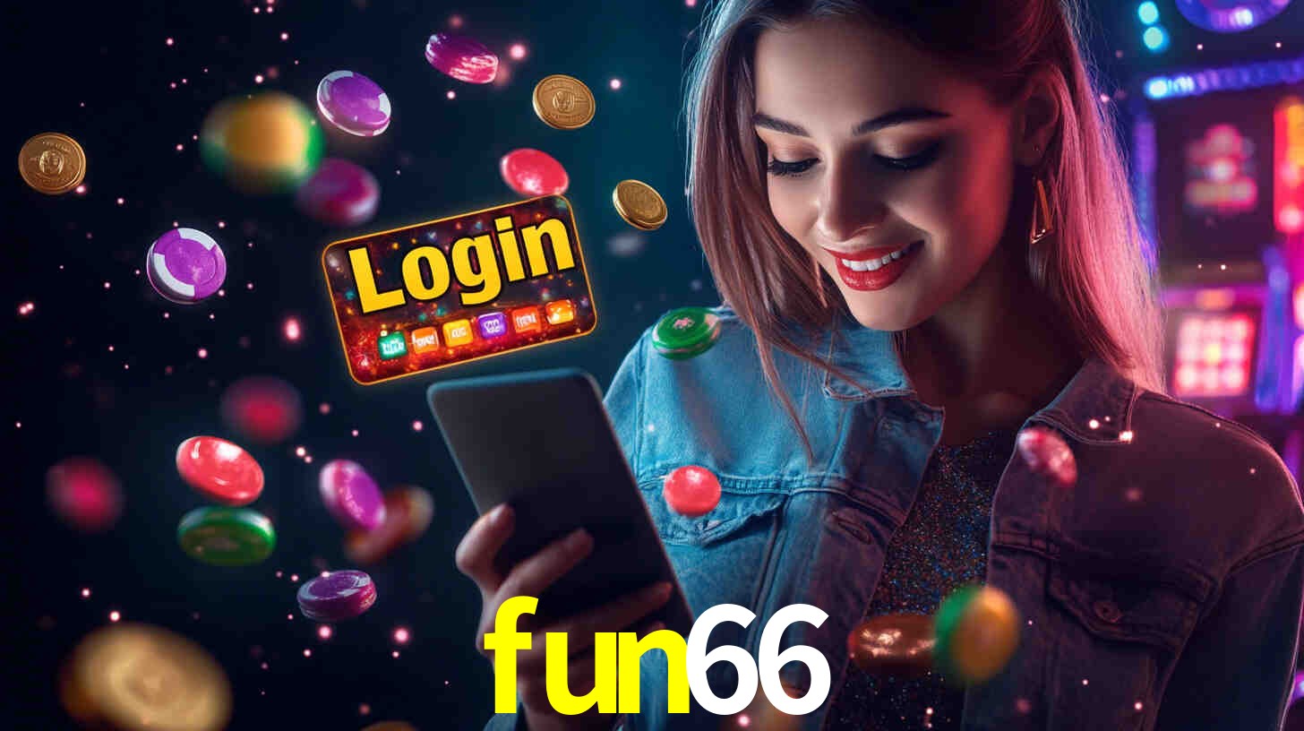 Apostas Esportivas na fun66: Um Guia Completo