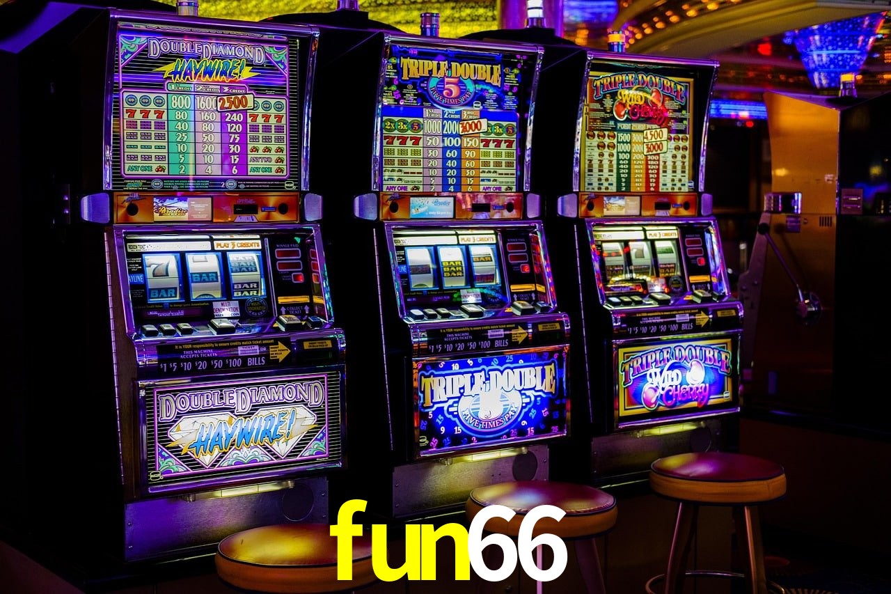 Casino VIP fun66