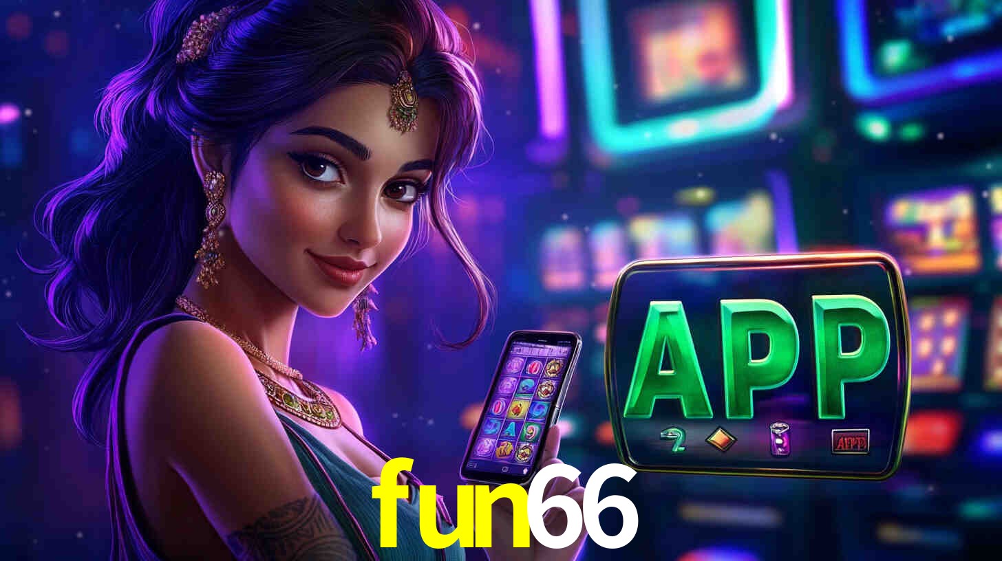 fun66: A Experiência de Casino com Jogos de Mesa ao Vivo