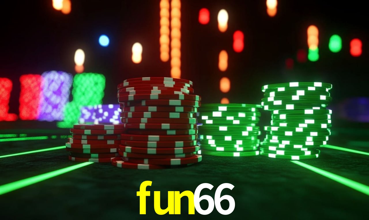 Experiência VIP fun66