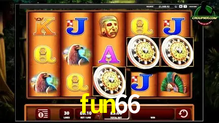 Cassino ao vivo com dealers reais na fun66