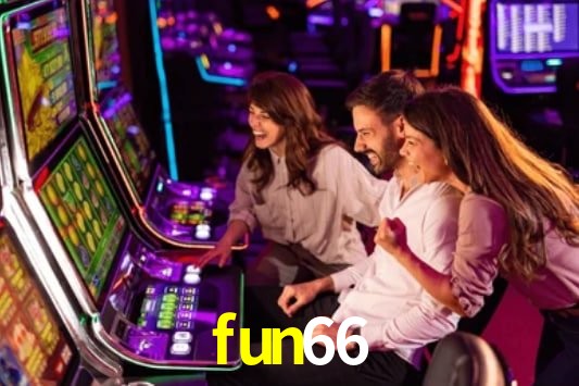 cassino fun66