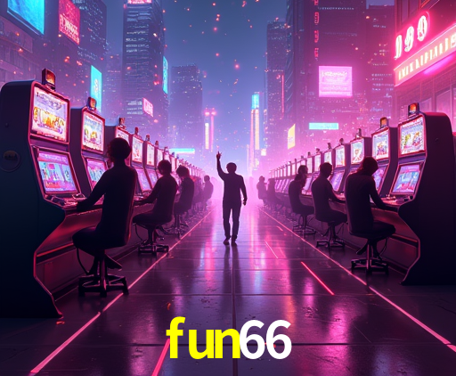 Bônus de Boas-vindas fun66
