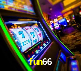 A Emoção da Loteria na fun66: Uma Chance de Mudança de Vida