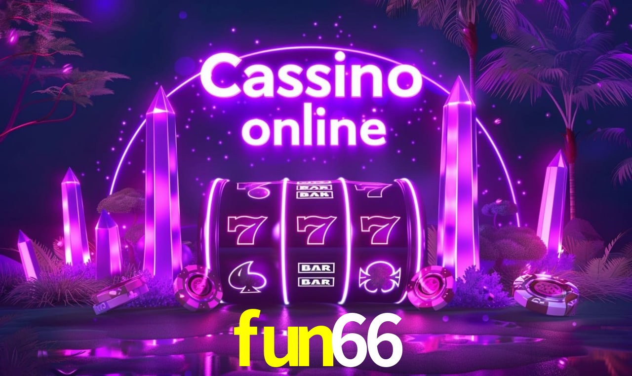 Tecnologia da Plataforma fun66