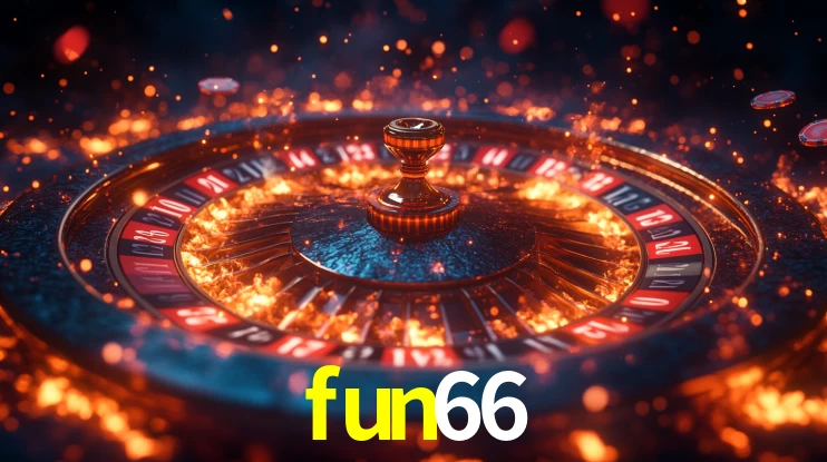 Bônus de boas-vindas na fun66