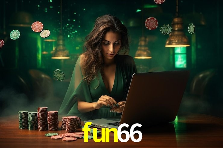 Escolher plataforma para baixar fun66