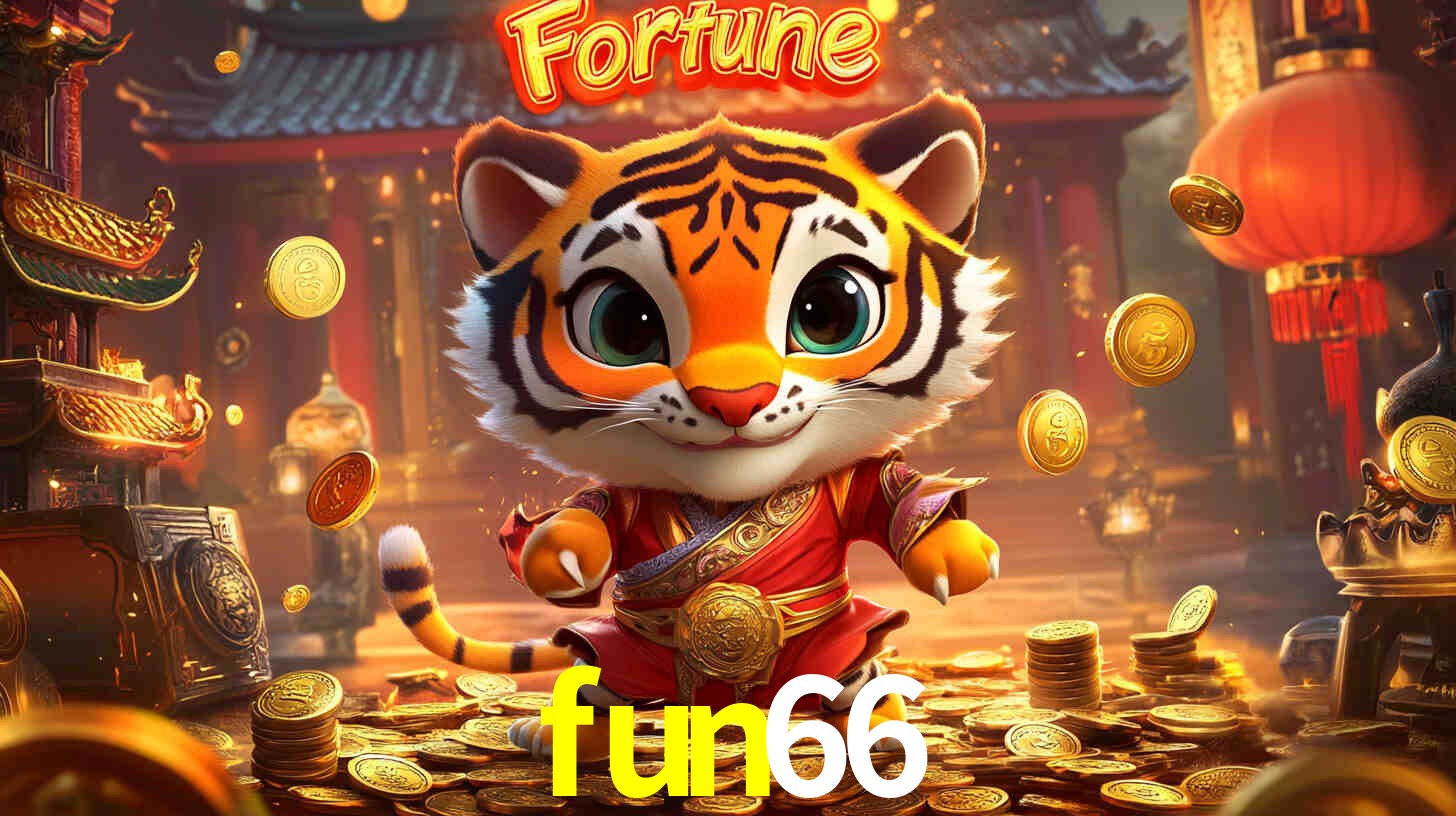 Inovações de Jogos na fun66: O Futuro das Experiências Interativas