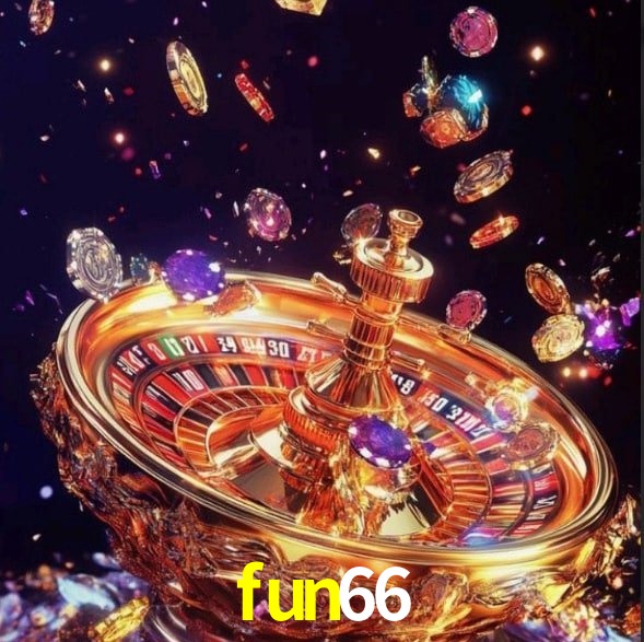 Promoção Relâmpago fun66