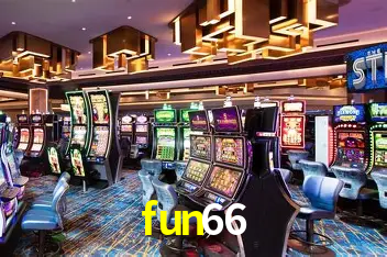 Inovações de Jogos na fun66: O Futuro das Experiências Interativas