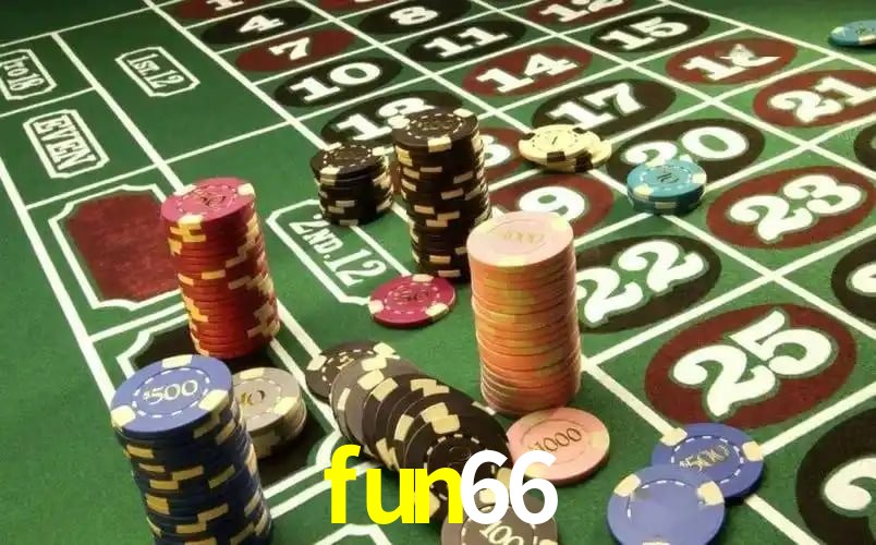 Recursos de Bônus fun66