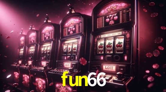 Página oficial no Facebook da fun66