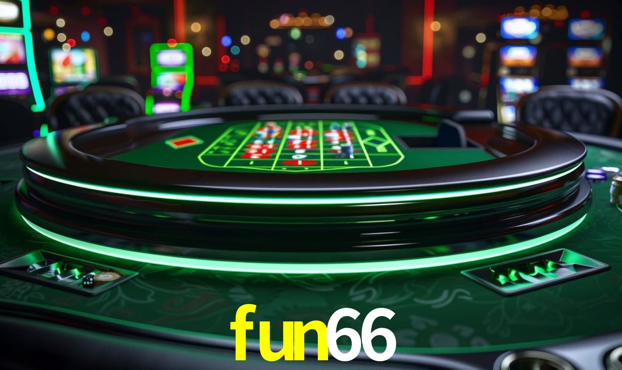 Exclusive Offers fun66