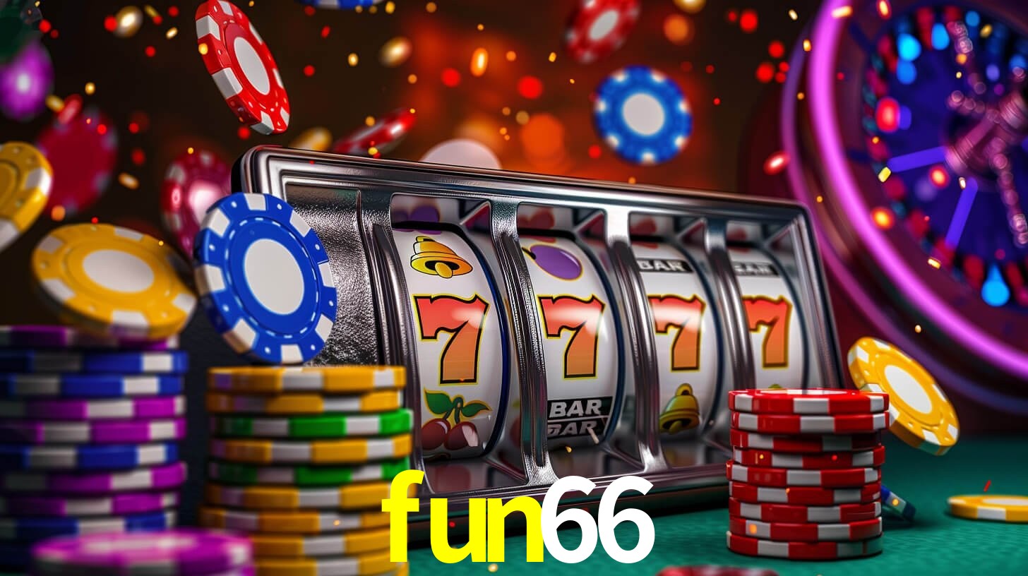Interface do App fun66