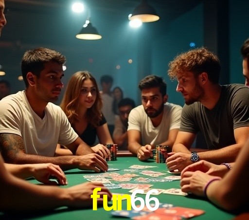 Segurança e performance na plataforma fun66