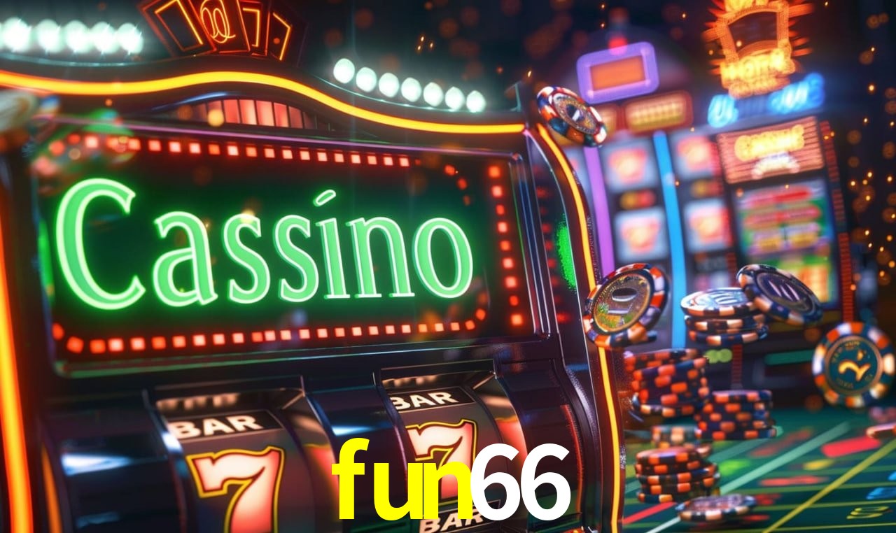 Benefícios da Conta fun66