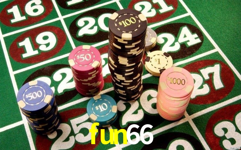 A Emoção da Loteria na fun66: Uma Chance de Mudança de Vida