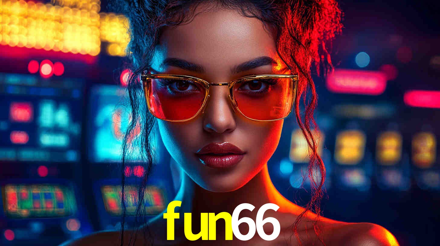 A Popularidade dos Caça-Níqueis no fun66