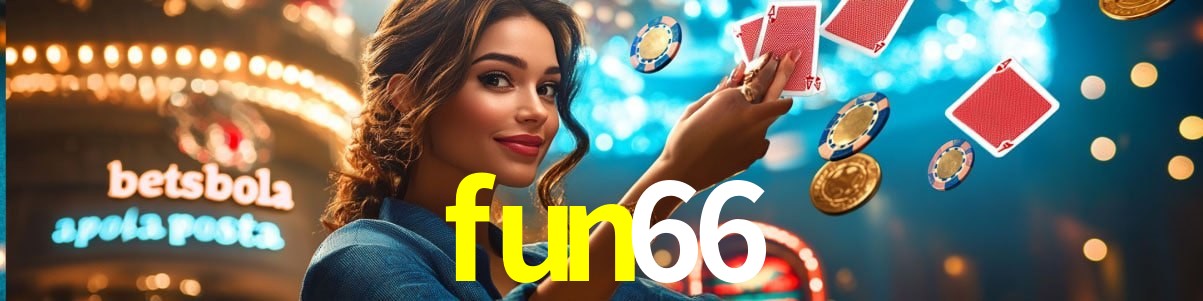 Welcome Bonus fun66