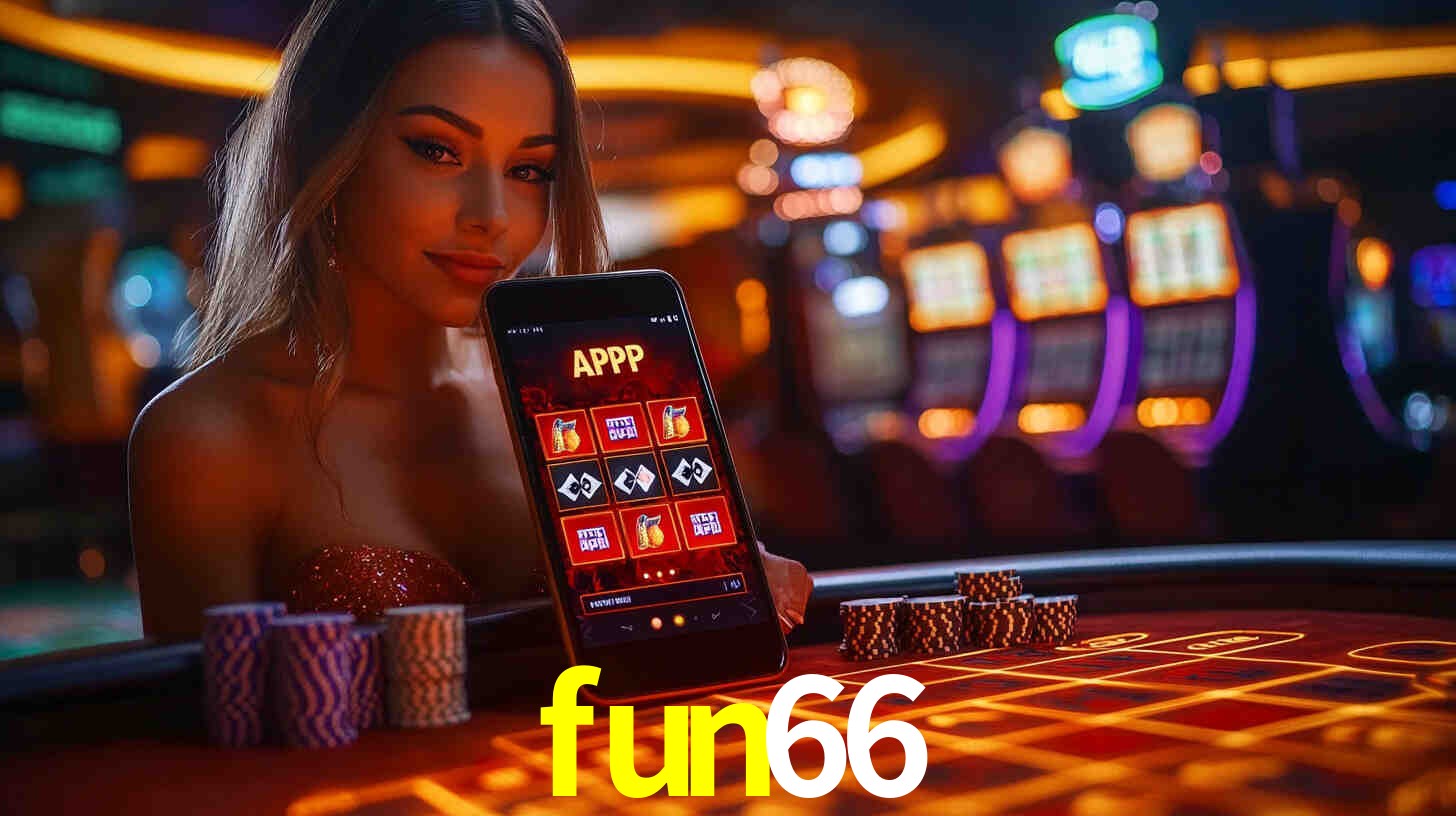 A Experiência Imersiva dos Cassinos Ao Vivo no fun66