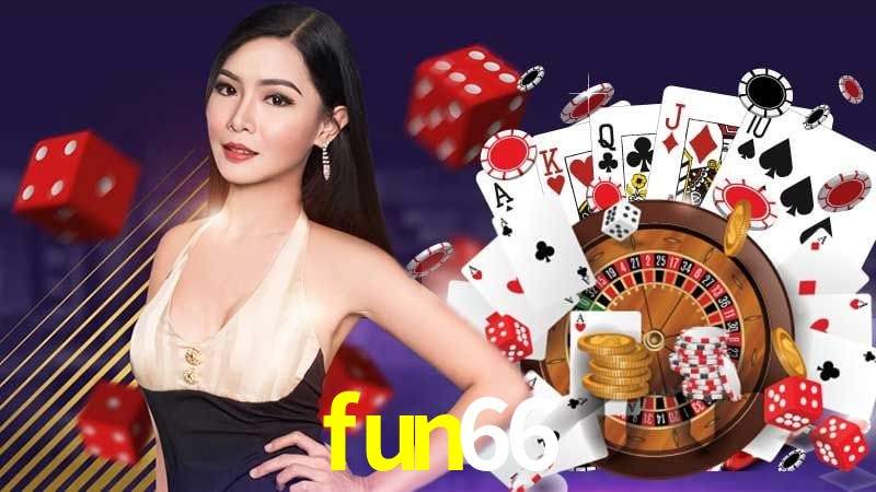 Roda da fortuna na fun66