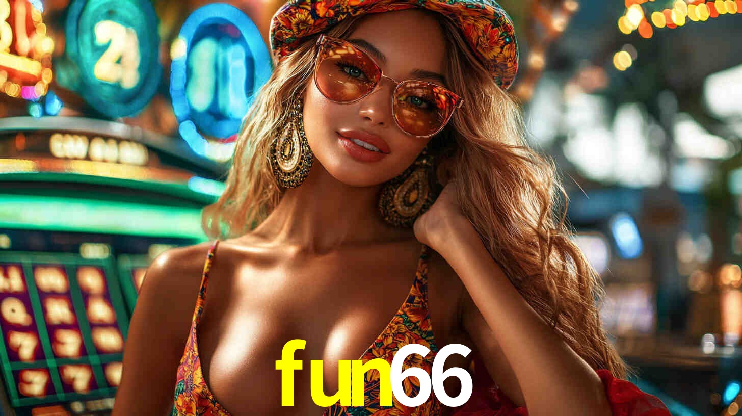 Welcome Bonus fun66