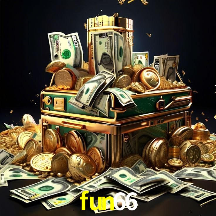 Apostas de Futebol fun66