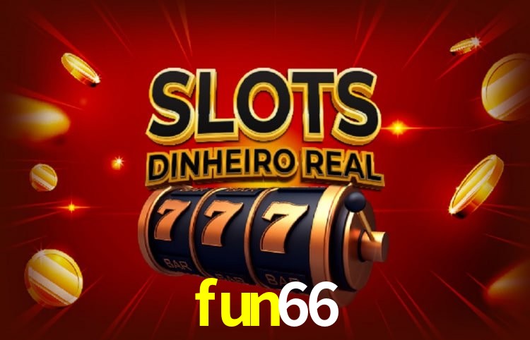 Bônus e promoções da fun66