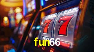 Cadastro Rápido fun66