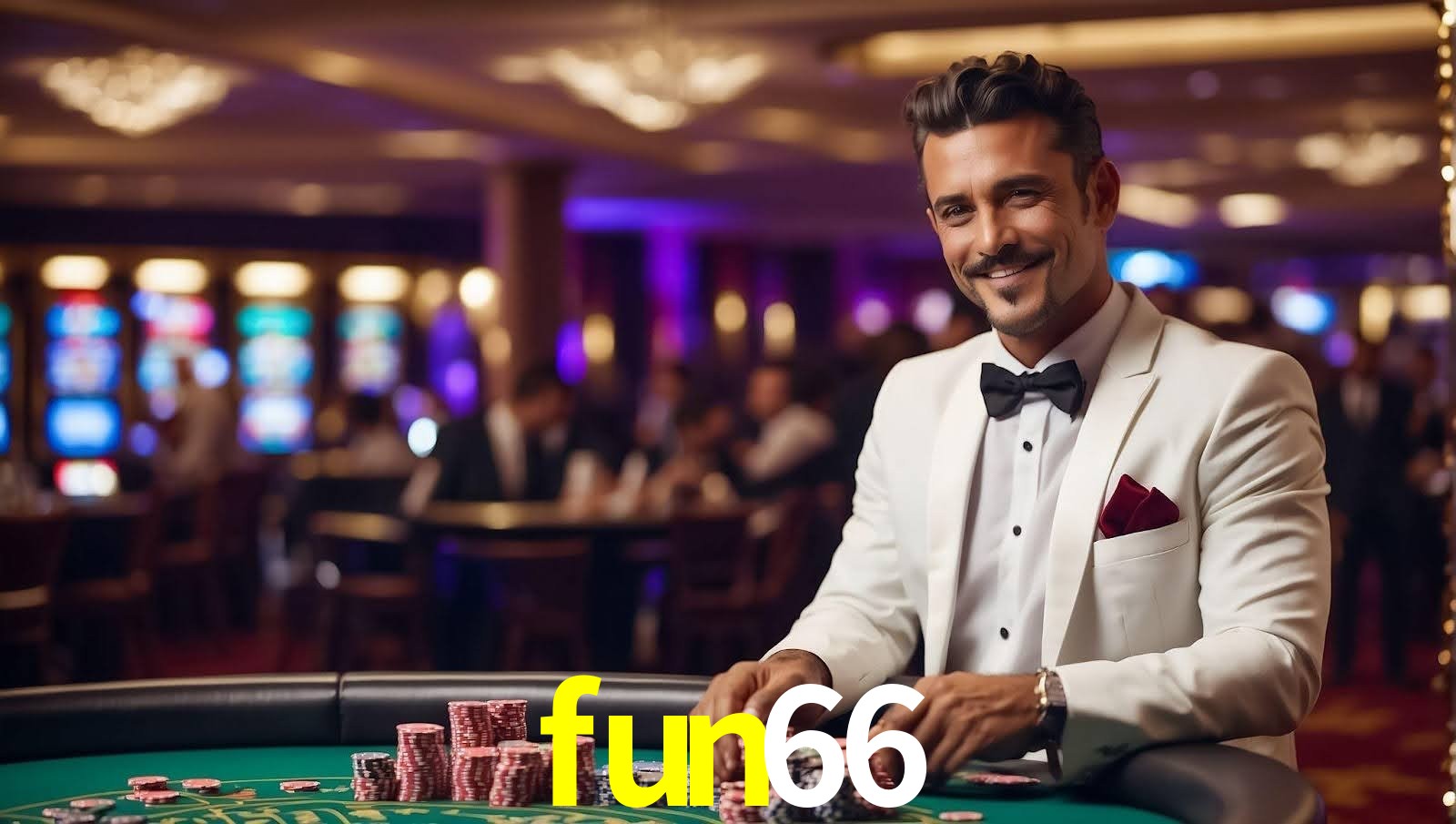 Sistemas de Segurança fun66