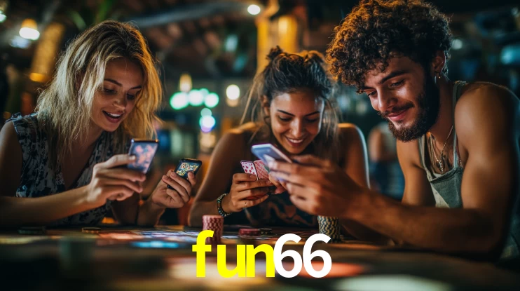 Blackjack Table fun66