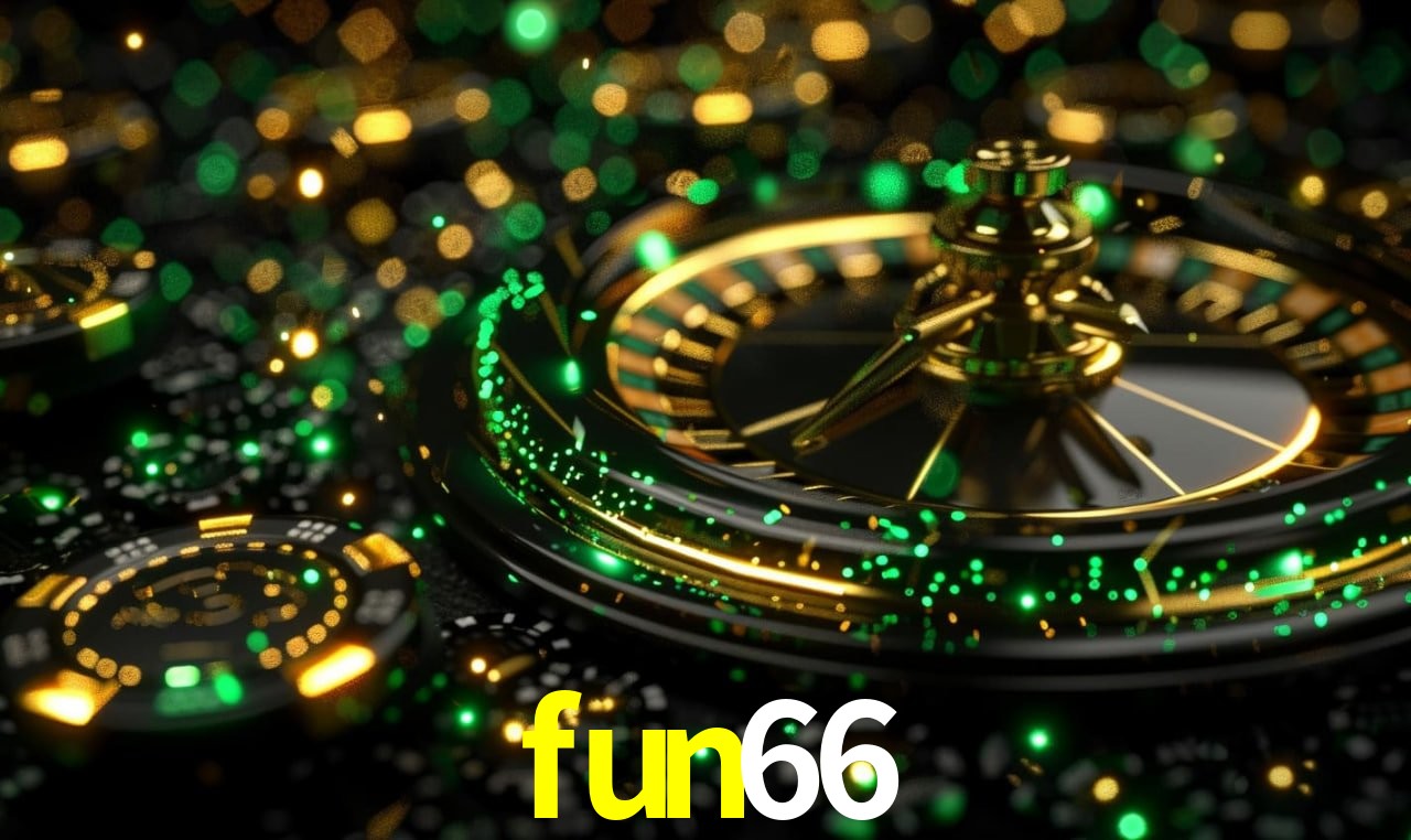 Canal oficial no Telegram da fun66