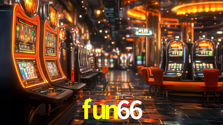 fun66 App Interface