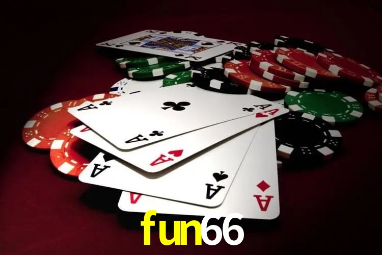 Bônus Diários fun66