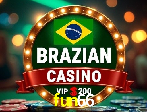 Benefícios VIP na fun66