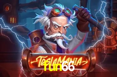 Provedores de Jogos fun66