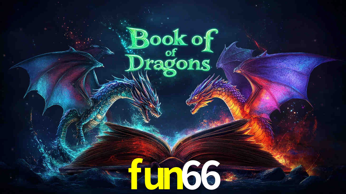 Desvendando o Mundo dos Jogos Virtuais na fun66