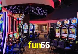 Jogos com bônus e suporte 24h na fun66
