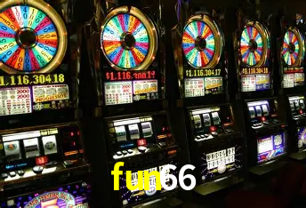 A Revolução dos Aplicativos de Jogos no fun66