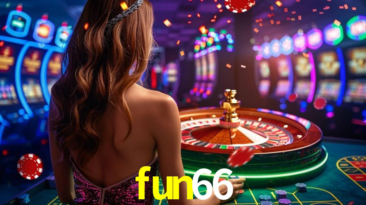 APP rápido e leve da fun66