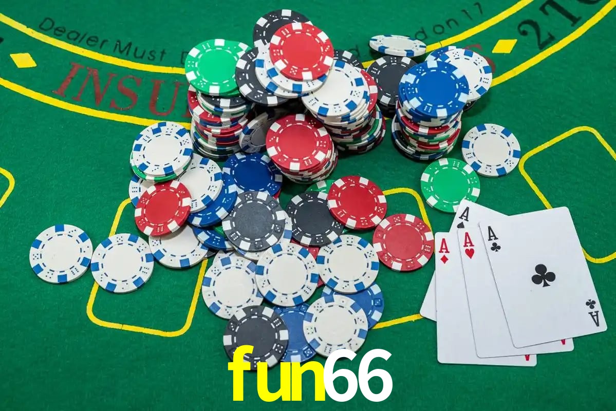 PIX Instantâneo fun66