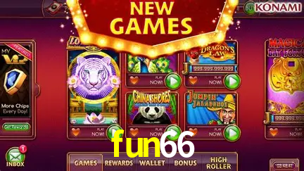 Descubra a Essência do fun66: Nossa História e Compromissos