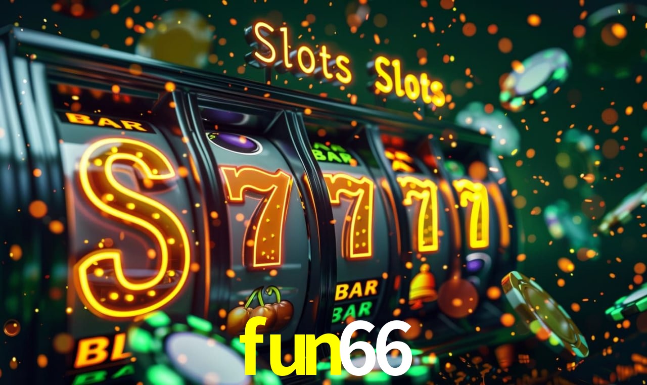Mesa de Blackjack fun66