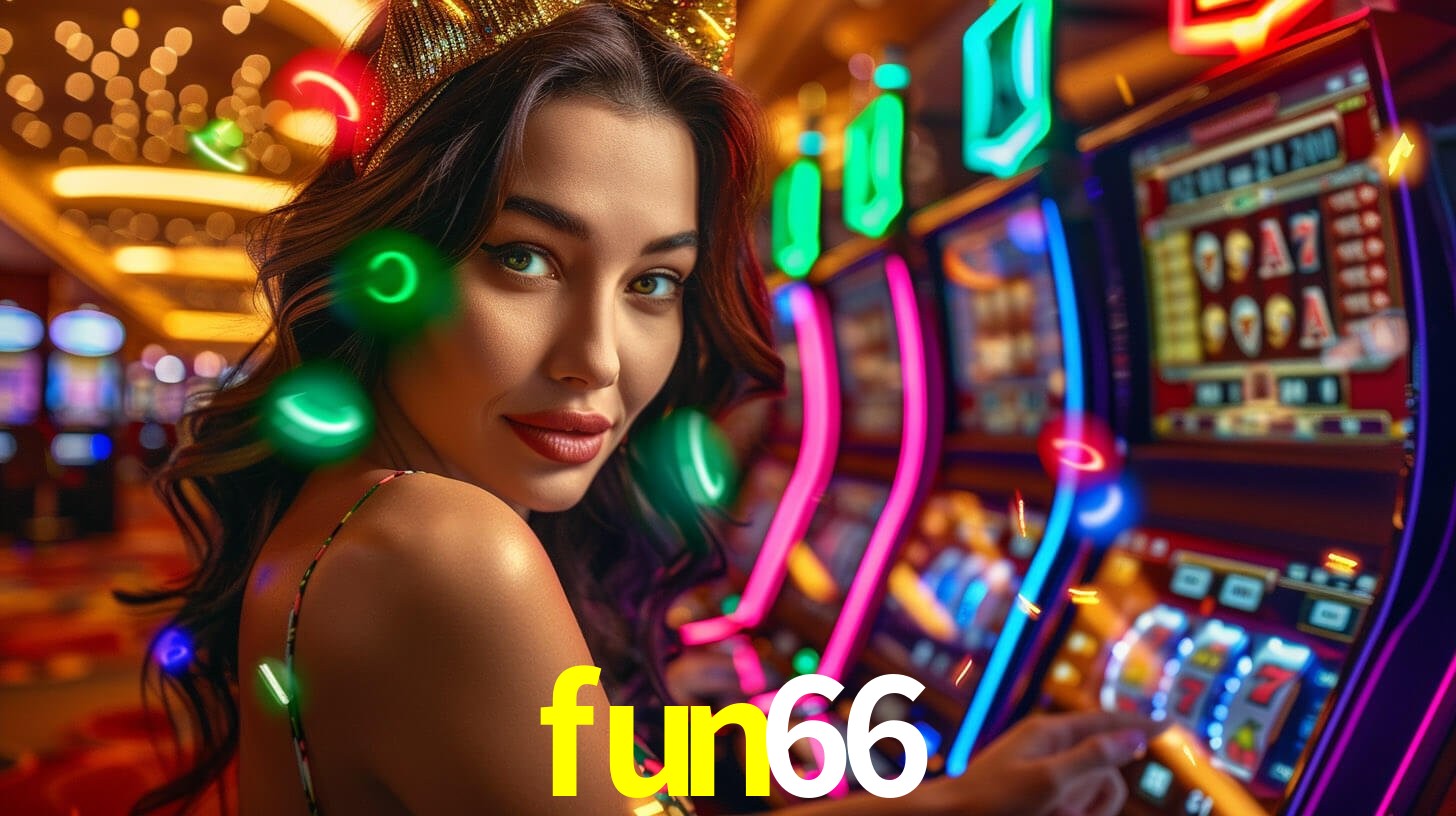 Mercados ao vivo e cash out na fun66
