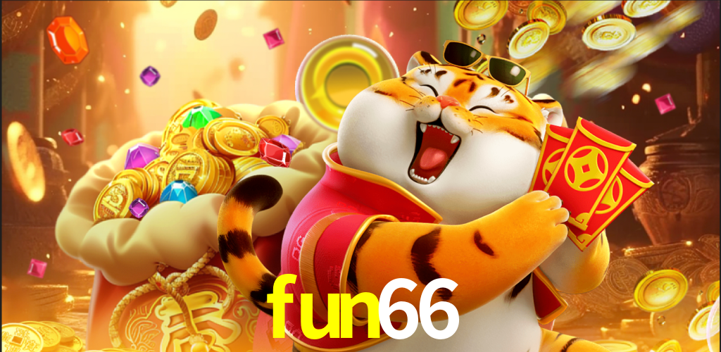 fun66: Jogue Crash e Experimente Alta Recompensa Instantânea
